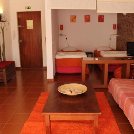 Beach Front Apartment 1 Sagres Buitenkant foto