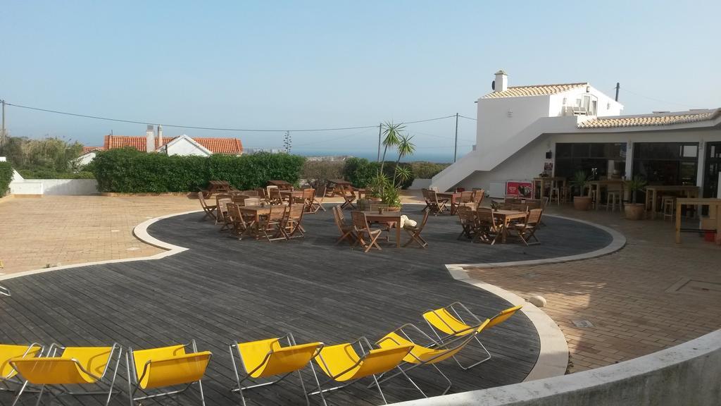Beach Front Apartment 1 Sagres Kamer foto